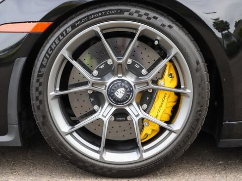 Used 2022 Porsche 911 GT3 RWD image 14