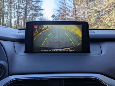 Used 2017 MAZDA CX-9 Grand Touring image 30