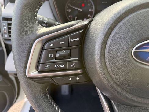 New 2025 Subaru Legacy Premium image 20