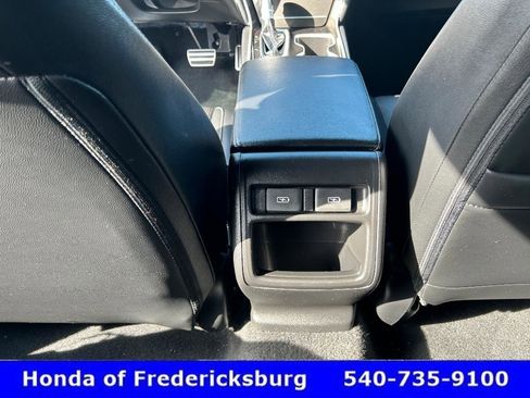 Used 2021 Honda Accord Sport image 30