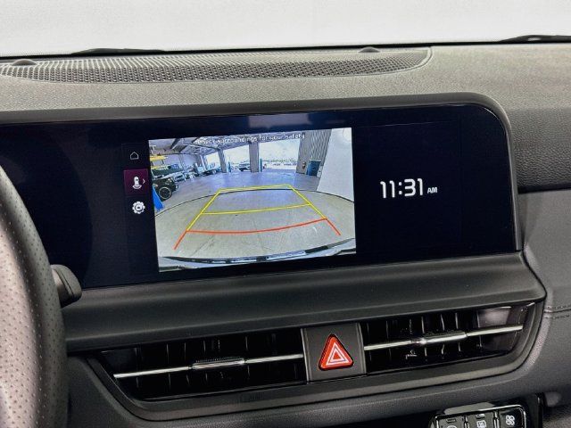 Used 2024 Kia Seltos SX AWD/4WD image 16