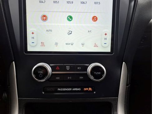 Certified 2023 Ford Edge SEL w/ Convenience Package AWD/4WD image 23