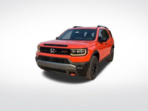 New 2026 Honda Passport TrailSport Elite image 7