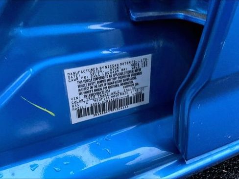 Used 2024 Nissan Sentra SV image 14