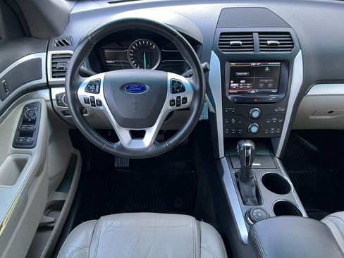 Used 2013 Ford Explorer XLT image 34