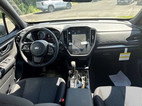 New 2026 Subaru Forester Premium AWD/4WD image 13