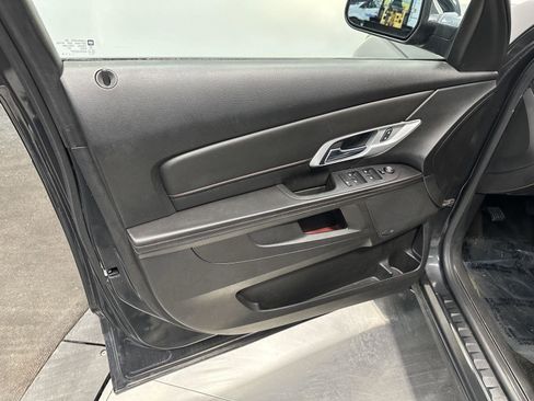 Used 2014 GMC Terrain SLT w/ Chrome Appearance Package image 8