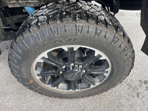 New 2026 RAM 2500 Rebel image 5