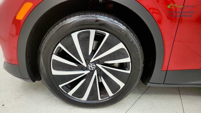 Used 2024 Volkswagen ID.4 S RWD image 76