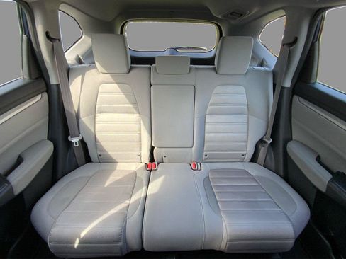 Used 2018 Honda CR-V LX image 14