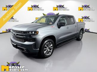 Used 2022 Chevrolet Silverado 1500 RST w/ True North Edition Plus AWD/4WD video 1