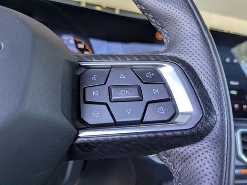 Certified 2024 Ford Mustang GT Premium w/ GT Performance Package image 23