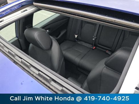 Used 2023 Honda Accord Sport image 25