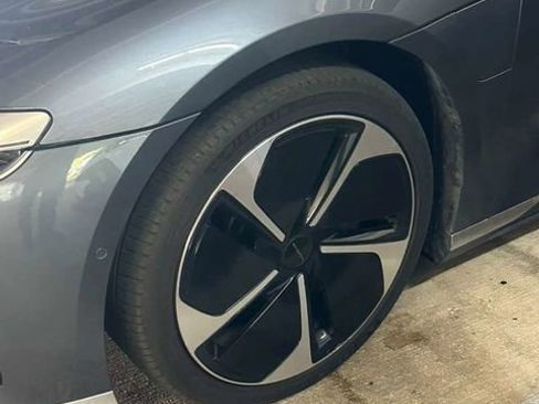 Used 2024 Lucid Air Grand Touring AWD/4WD image 5