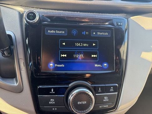 Used 2016 Honda Odyssey EX image 28