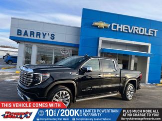 Used 2024 GMC Sierra 1500 Denali 360° Tour