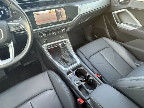 Used 2023 Audi Q3 2.0T Premium Plus w/ Premium Plus Package image 32