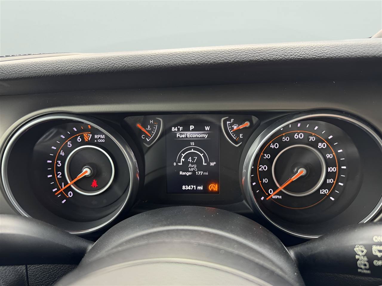 Used 2018 Jeep Wrangler Unlimited Sport AWD/4WD image 23