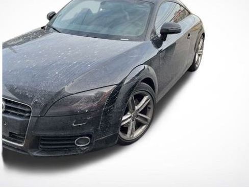 Used 2011 Audi TT 2.0T Premium Plus image 1
