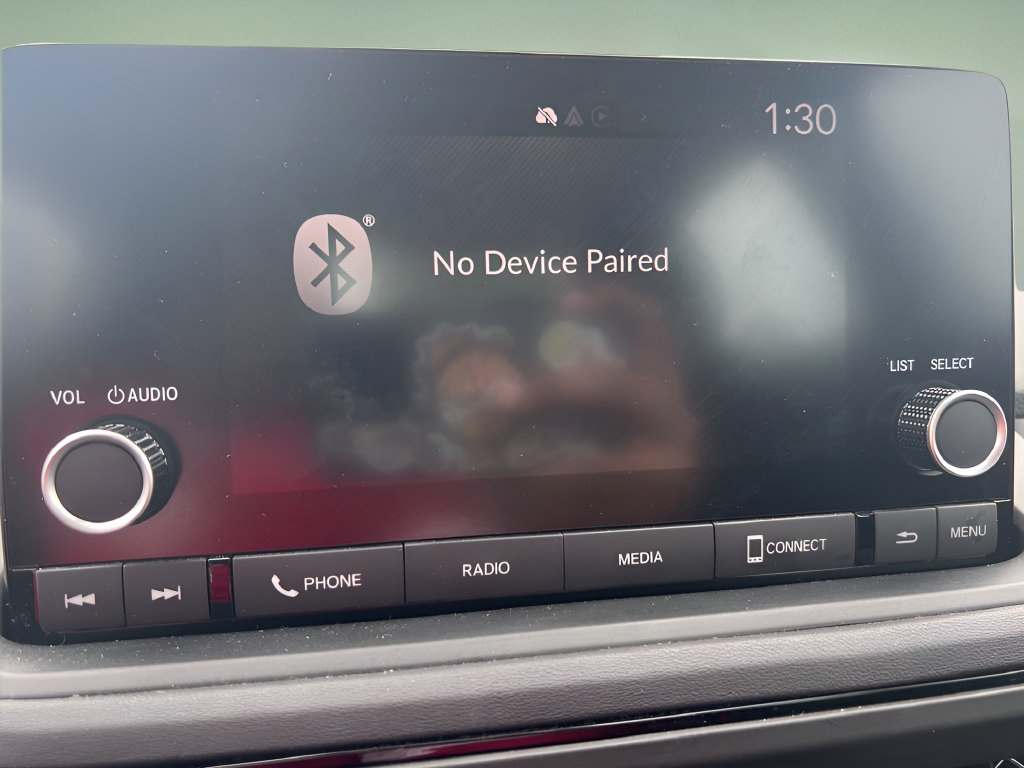 Used 2023 Honda Accord EX image 23