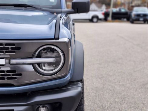 New 2025 Ford Bronco Badlands image 10