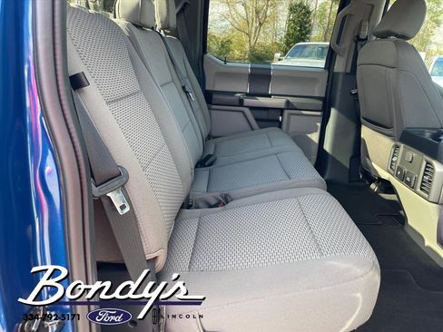 Used 2022 Ford F350 XLT image 16