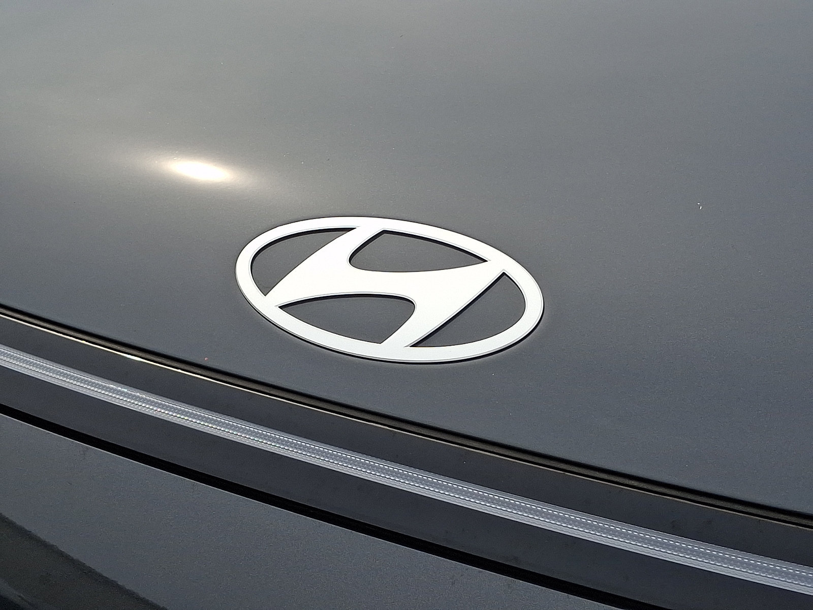 New 2026 Hyundai Kona SEL Premium AWD/4WD image 7
