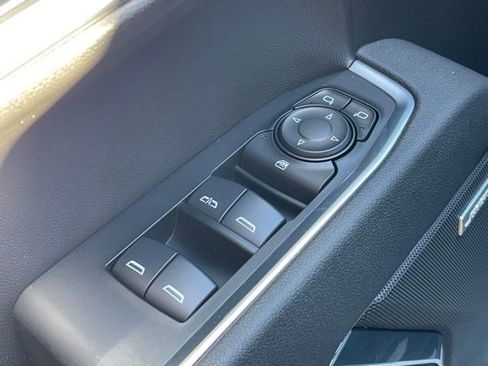 New 2026 GMC Sierra 1500 Elevation w/ Elevation Premium Package AWD/4WD image 18