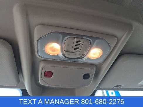 New 2026 RAM ProMaster 3500 w/ Safety Group FWD image 19
