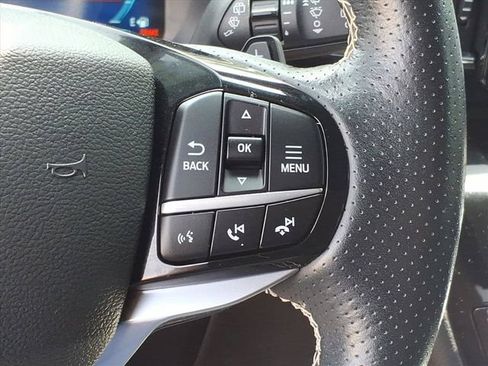 Used 2022 Ford Explorer ST w/ ST High-Performance Pack AWD/4WD image 19