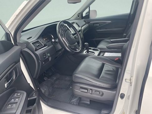 Used 2018 Honda Pilot EX-L image 19