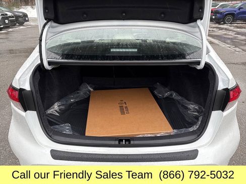 New 2026 Toyota Corolla LE image 19