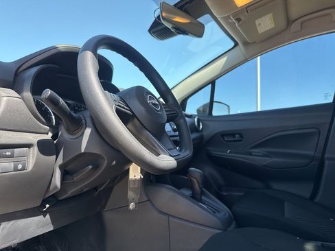 Certified 2024 Nissan Versa S w/ S Plus Package image 33