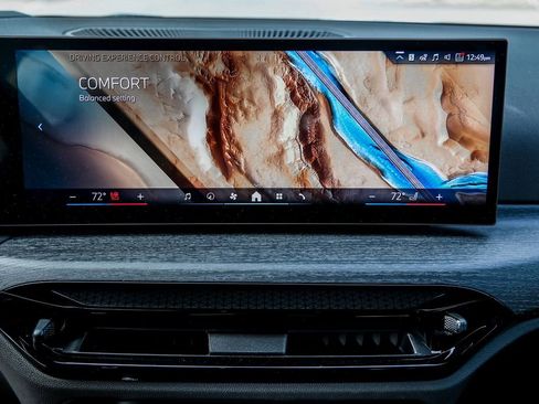 New 2026 BMW 330i xDrive Sedan w/ Premium Package image 13