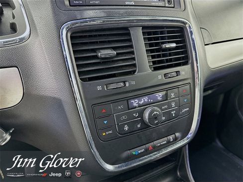 Used 2019 Dodge Grand Caravan GT image 33