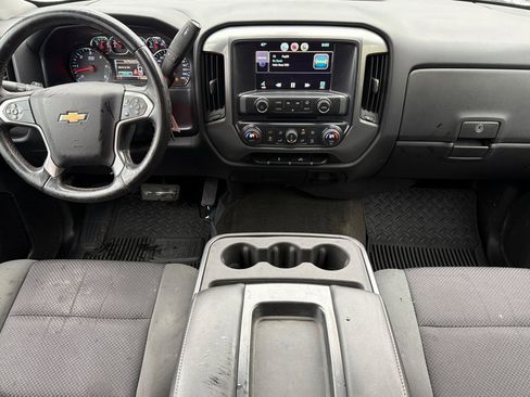 Used 2015 Chevrolet Silverado 2500 LT w/ LT Convenience Package image 13