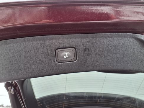 Used 2022 Ford Edge SEL w/ Convenience Package image 8