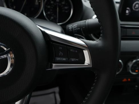 Used 2023 MAZDA MX-5 Miata Grand Touring RWD image 27