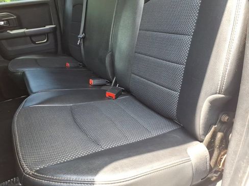 Used 2014 RAM 1500 Sport w/ Convenience Group AWD/4WD image 11