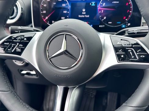 New 2026 Mercedes-Benz C 300 4MATIC Sedan image 15