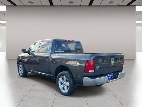 Used 2023 RAM 1500 Classic SLT image 7