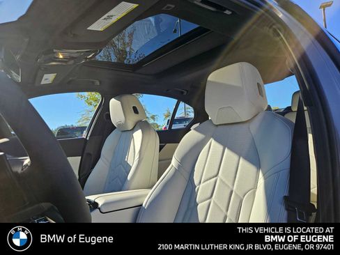 New 2026 BMW 530i xDrive w/ Premium Package AWD/4WD image 25