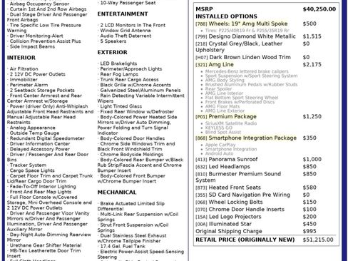 Used 2018 Mercedes-Benz C 300 Sedan image 54