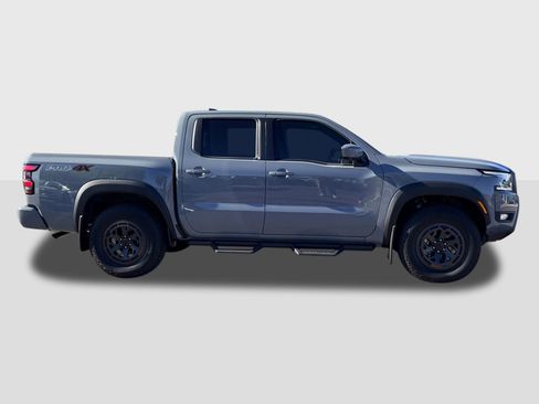 New 2026 Nissan Frontier PRO-4X w/ Pro Premium Package image 7