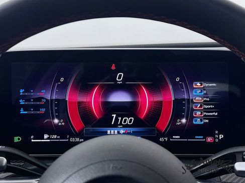 Used 2023 Mercedes-Benz C 43 AMG 4MATIC Sedan image 15