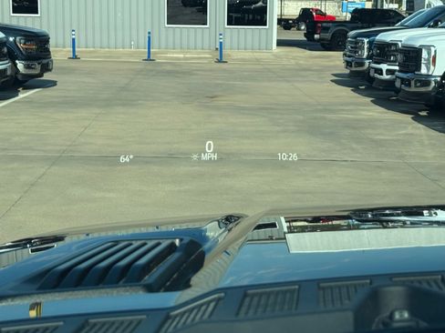 New 2025 Ford F150 King Ranch w/ FX4 Off-Road Package image 40