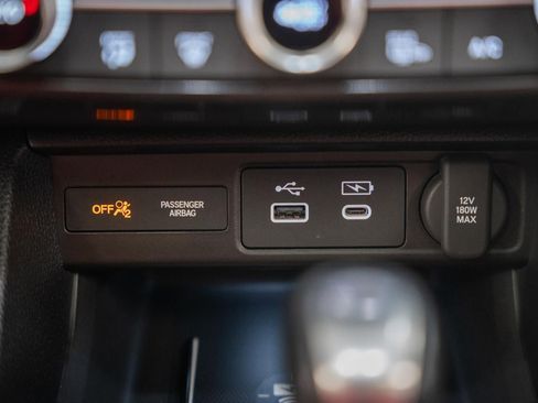 Used 2024 Acura Integra A-Spec FWD image 30