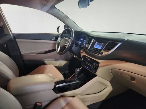 Used 2016 Hyundai Tucson Sport AWD/4WD image 20