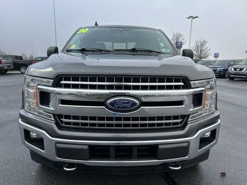 Used 2020 Ford F150 XLT w/ Equipment Group 302A Luxury image 13