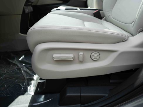 New 2026 Honda Odyssey EX-L image 12